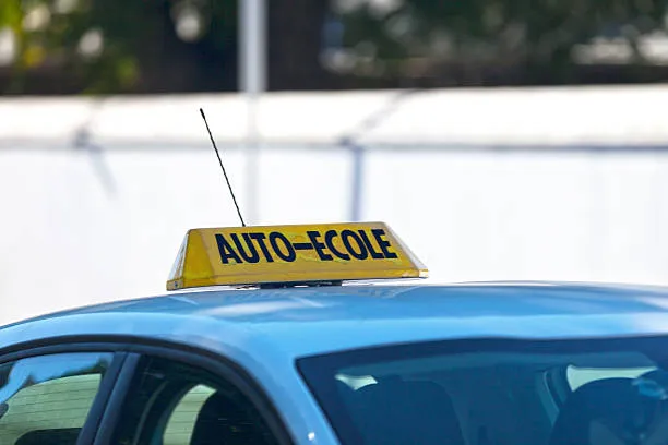Auto-école pour passer le permis de conduire en accéléré, Le Havre, Auto-école Safe Conduite